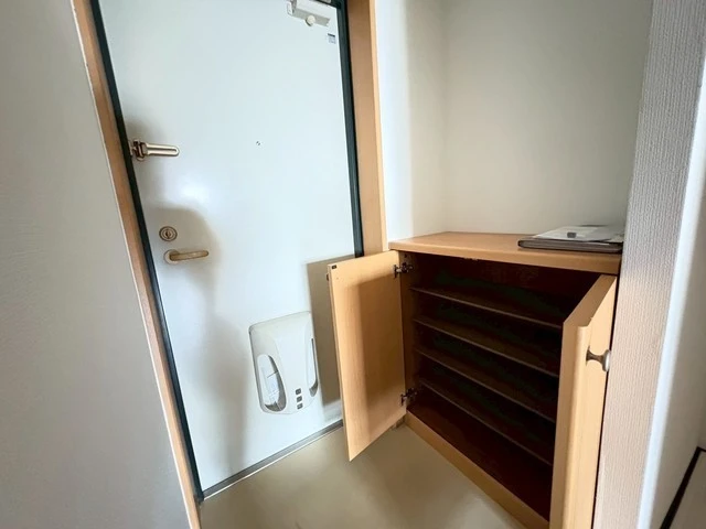 JRBハイツ矢野Ⅱ番館