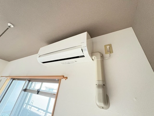 JRBハイツ矢野Ⅱ番館