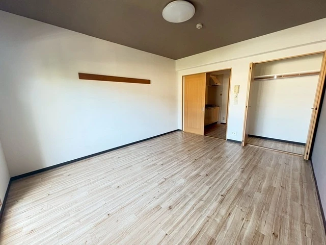 JRBハイツ矢野Ⅱ番館