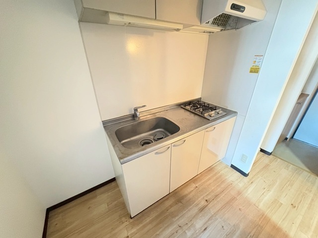 JRBハイツ矢野Ⅱ番館