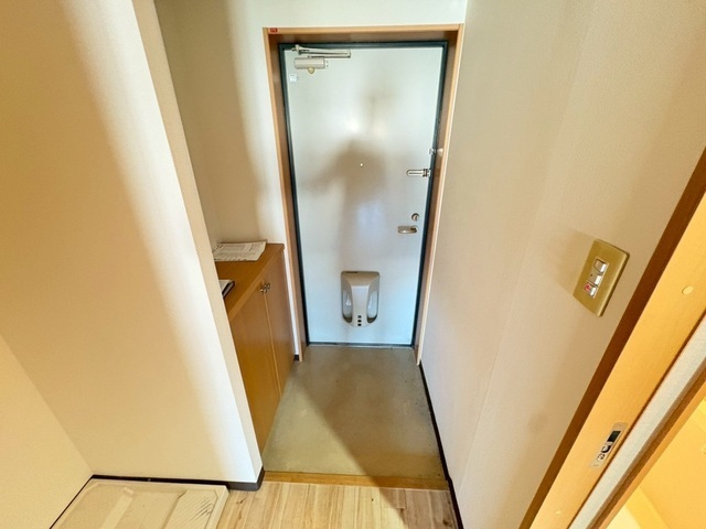 JRBハイツ矢野Ⅱ番館