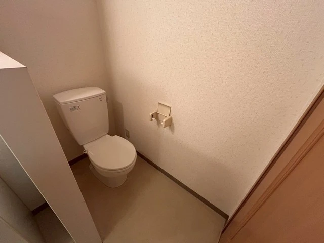 JRBハイツ矢野Ⅱ番館