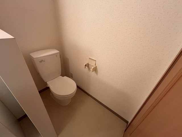 JRBハイツ矢野Ⅱ番館