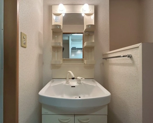 JRBハイツ矢野Ⅱ番館