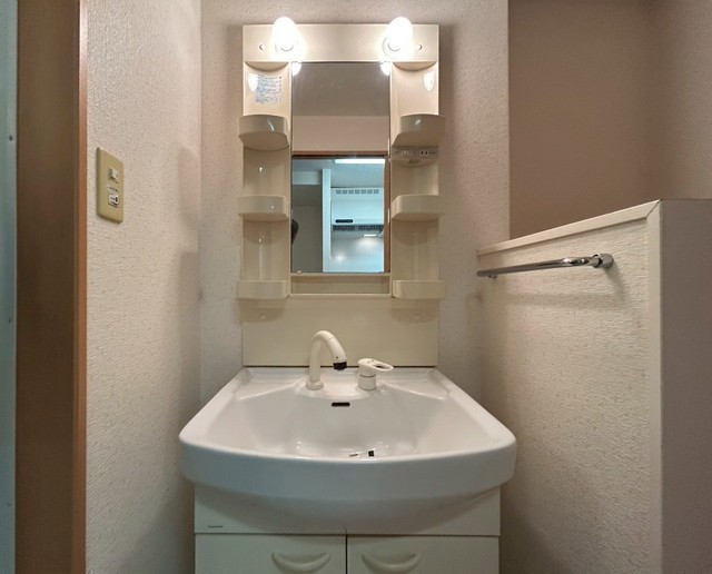 JRBハイツ矢野Ⅱ番館