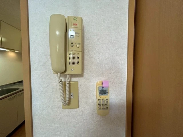 JRBハイツ矢野Ⅱ番館