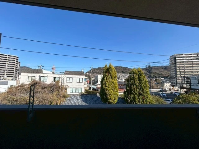 JRBハイツ矢野Ⅱ番館