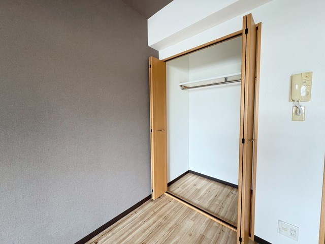 JRBハイツ矢野Ⅱ番館