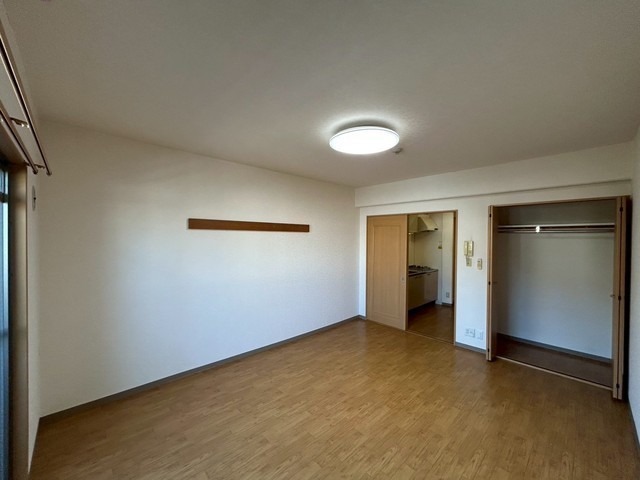 JRBハイツ矢野Ⅱ番館