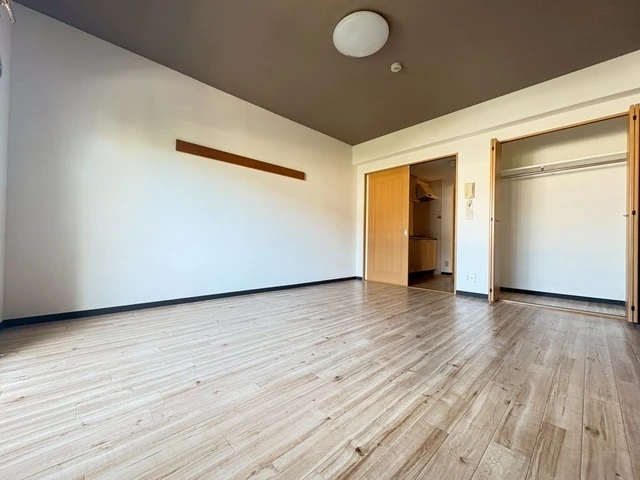 JRBハイツ矢野Ⅱ番館