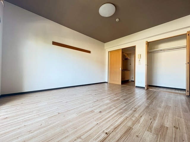 JRBハイツ矢野Ⅱ番館