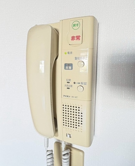 JRBハイツ矢野Ⅱ番館