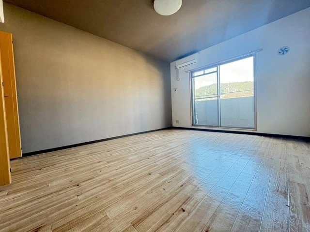 JRBハイツ矢野Ⅱ番館