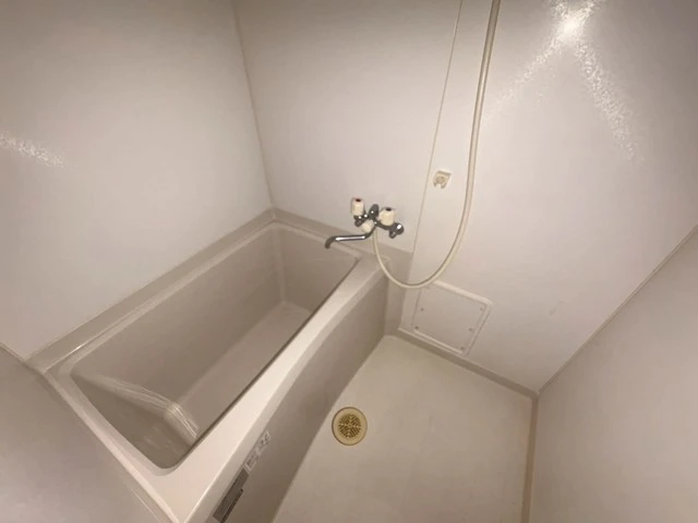 JRBハイツ矢野Ⅱ番館