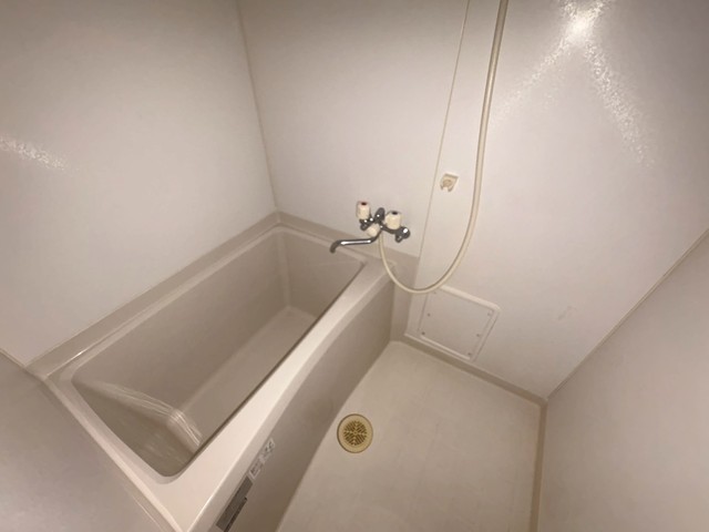 JRBハイツ矢野Ⅱ番館