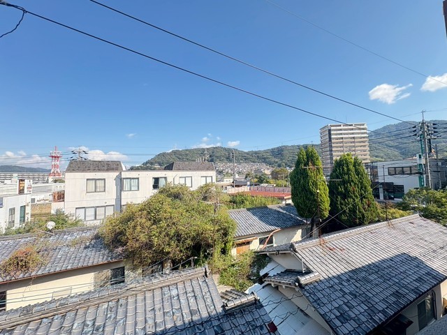 JRBハイツ矢野Ⅱ番館