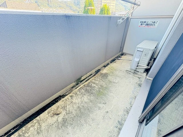 JRBハイツ矢野Ⅱ番館