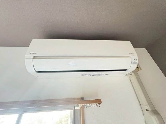 JRBハイツ矢野Ⅱ番館