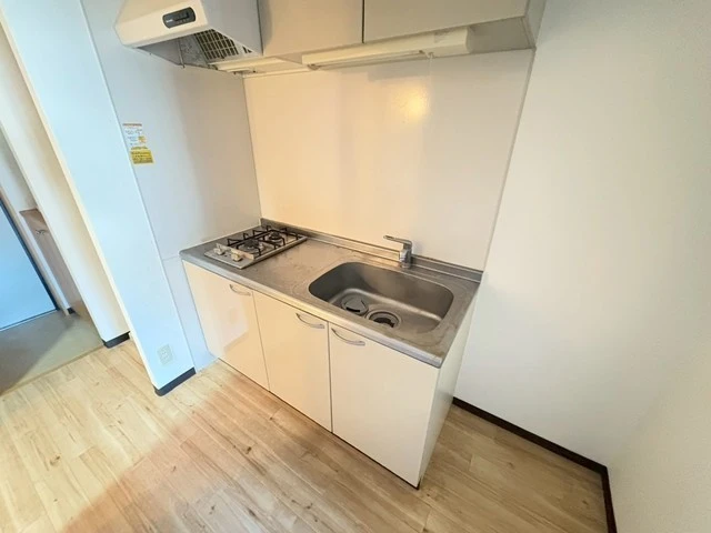 JRBハイツ矢野Ⅱ番館