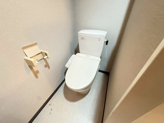 JRBハイツ矢野Ⅱ番館