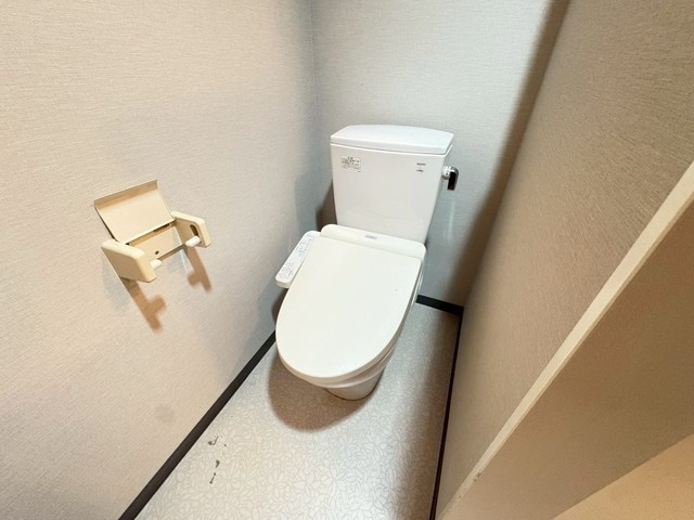 JRBハイツ矢野Ⅱ番館