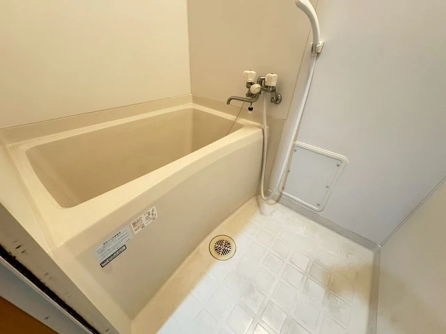 JRBハイツ矢野Ⅱ番館