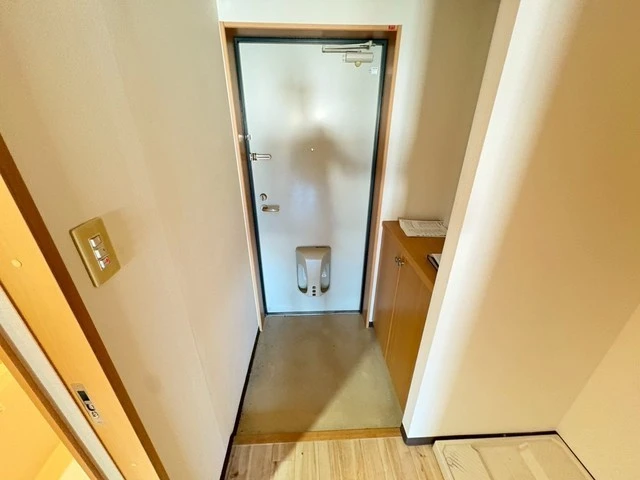 JRBハイツ矢野Ⅱ番館