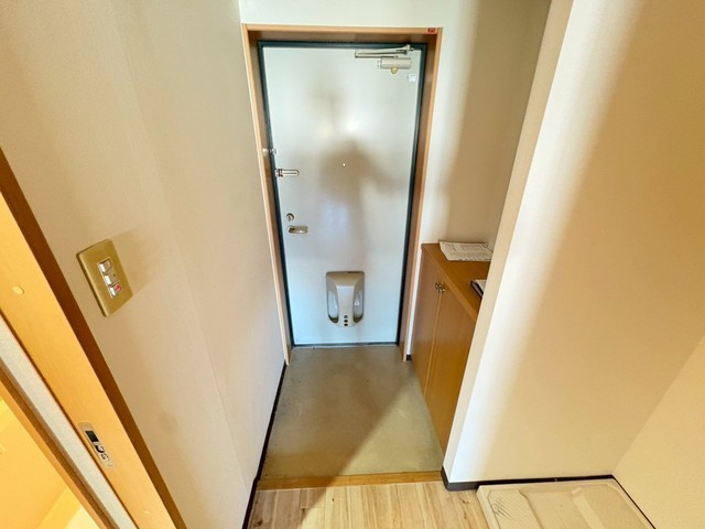 JRBハイツ矢野Ⅱ番館