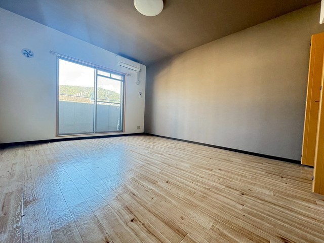 JRBハイツ矢野Ⅱ番館