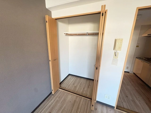 JRBハイツ矢野Ⅱ番館