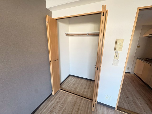 JRBハイツ矢野Ⅱ番館