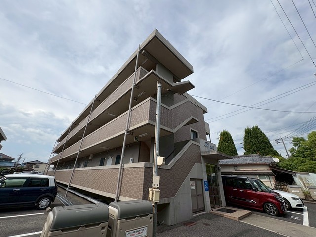 JRBハイツ矢野Ⅱ番館