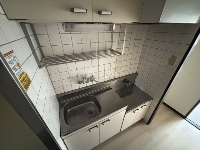 アメニティ長束Ⅱ