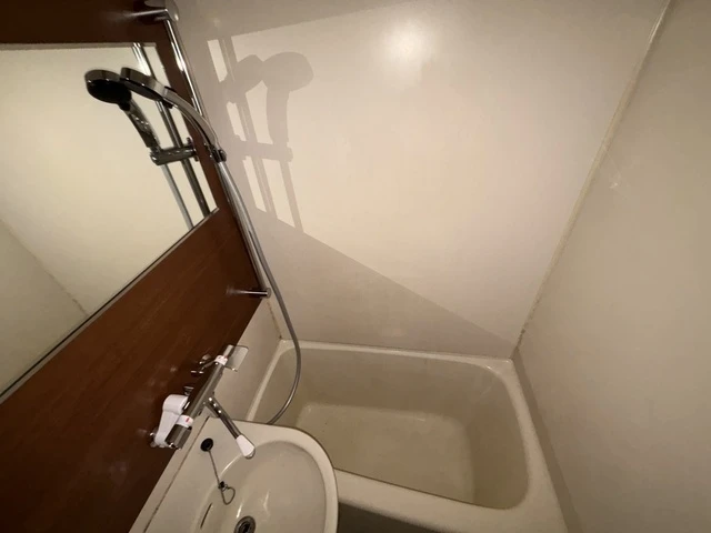 アメニティ長束Ⅱ