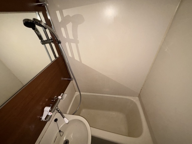 アメニティ長束Ⅱ