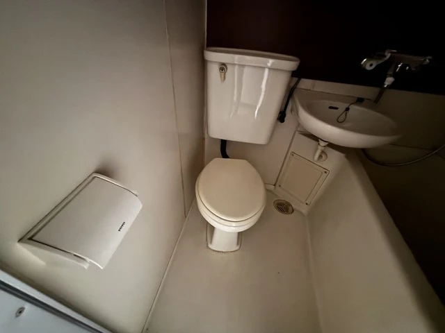 アメニティ長束Ⅱ