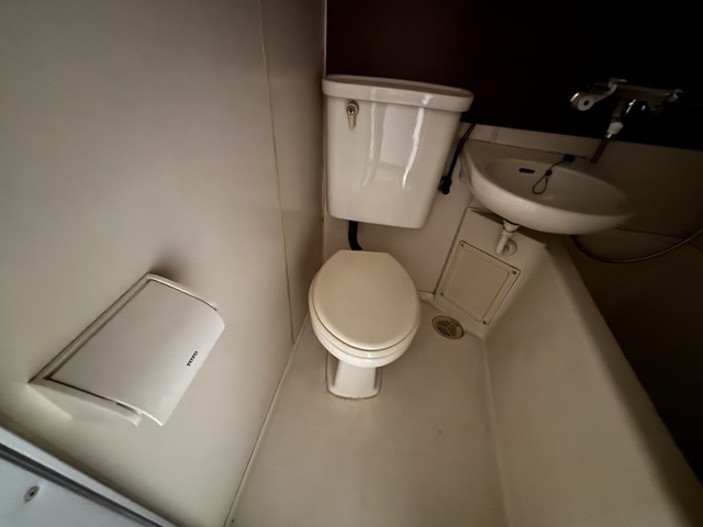 アメニティ長束Ⅱ