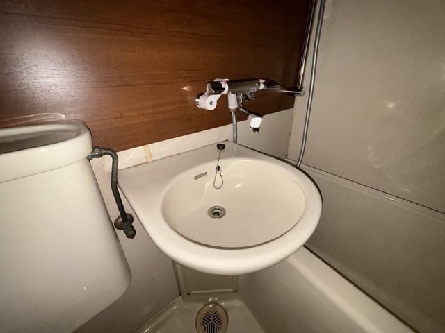 アメニティ長束Ⅱ