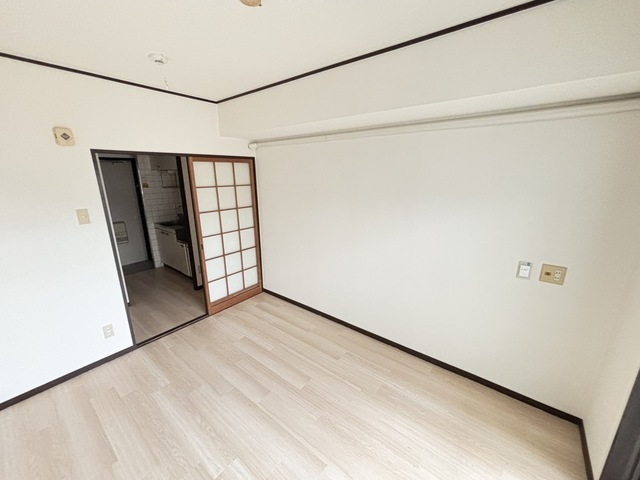 アメニティ長束Ⅱ