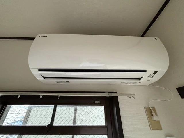 アメニティ長束Ⅱ