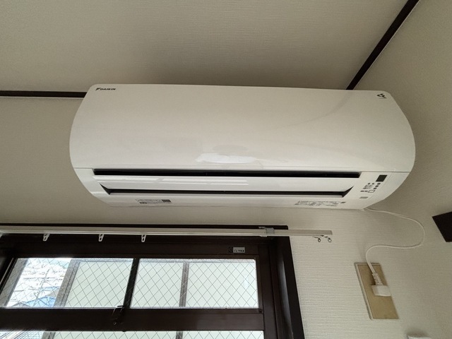 アメニティ長束Ⅱ