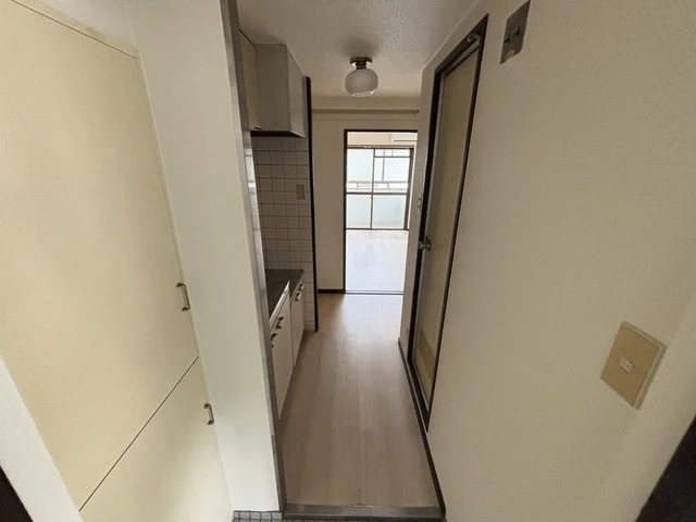 アメニティ長束Ⅱ