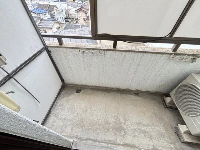 アメニティ長束Ⅱ