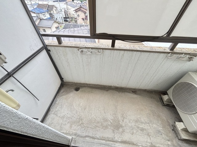 アメニティ長束Ⅱ