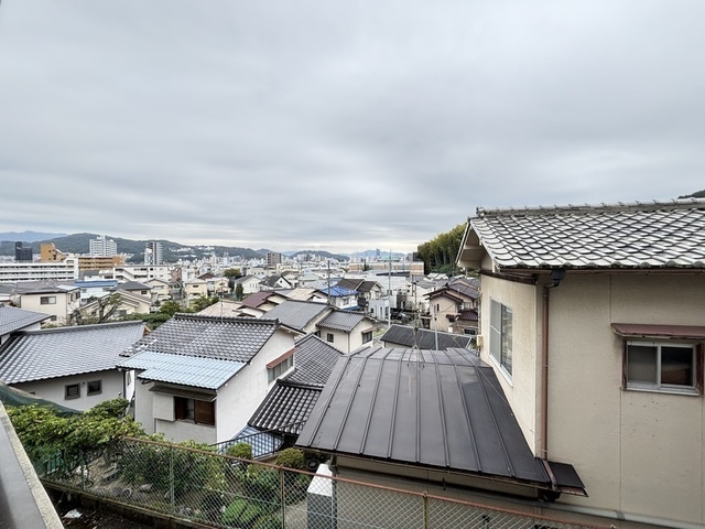 アメニティ長束Ⅱ