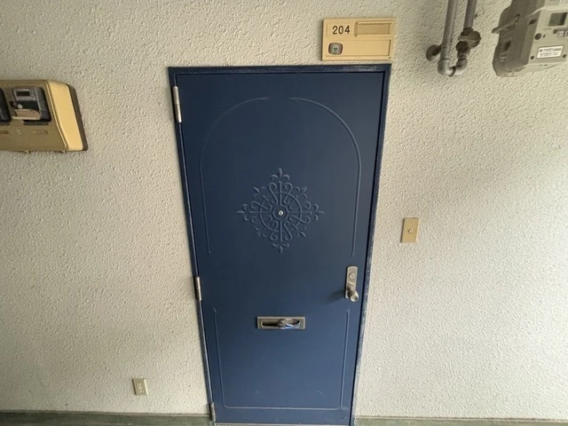 アメニティ長束Ⅱ