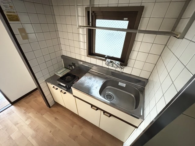 アメニティ長束Ⅱ