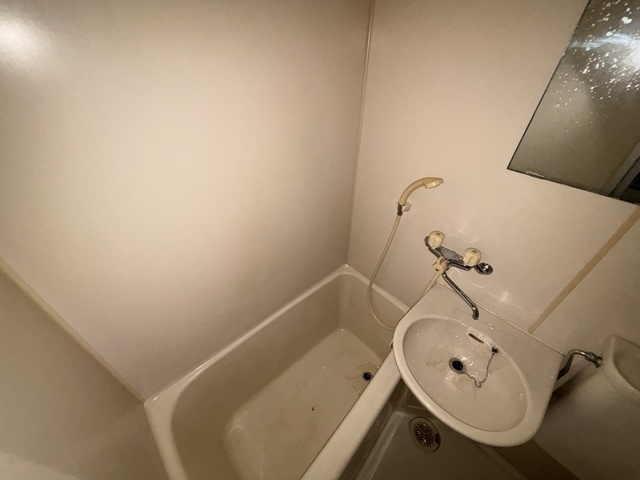 アメニティ長束Ⅱ