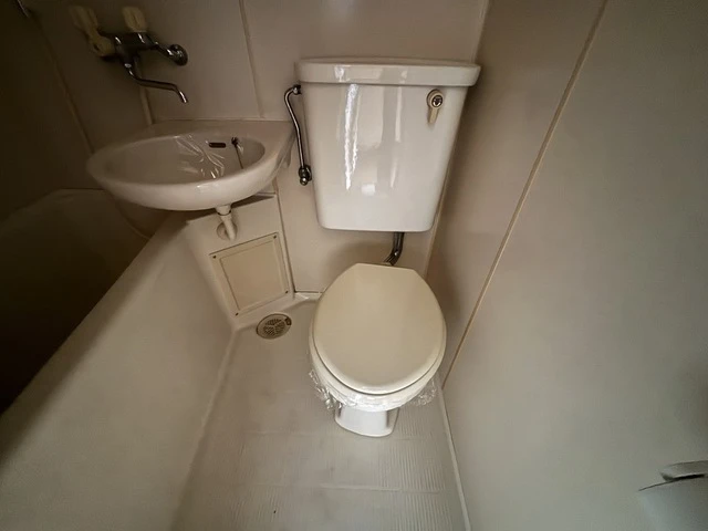 アメニティ長束Ⅱ