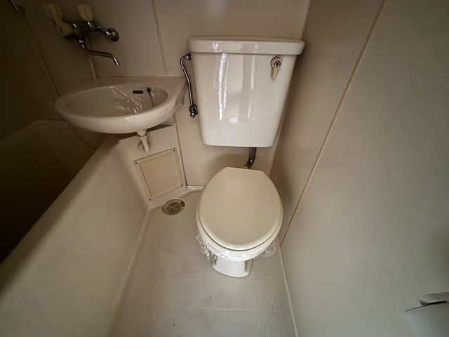 アメニティ長束Ⅱ